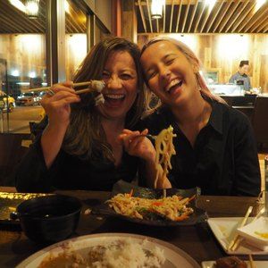 Meet your Posher, Adriana